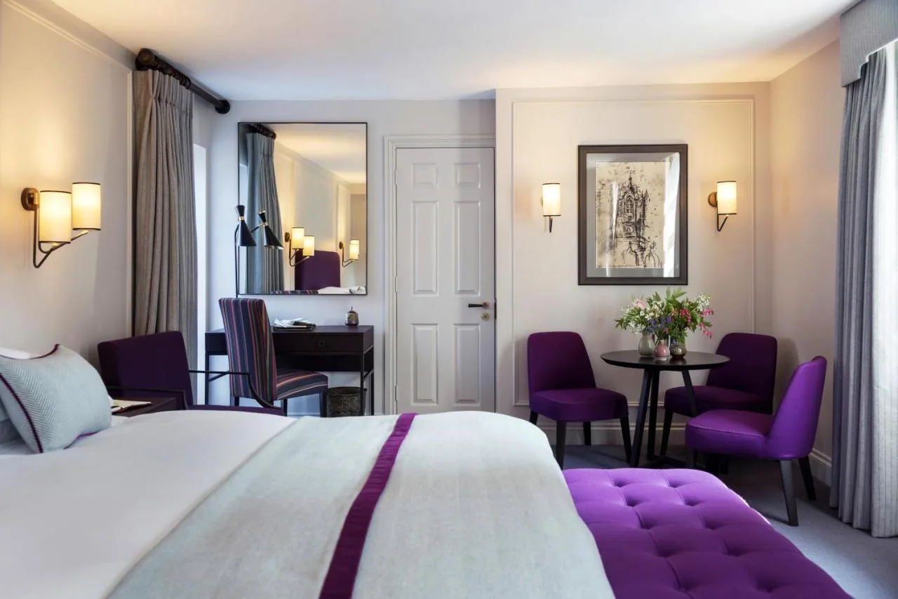 Classic Double Room